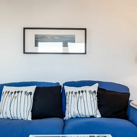 Travel Habitat Jardines De Viveros Апартаменты *