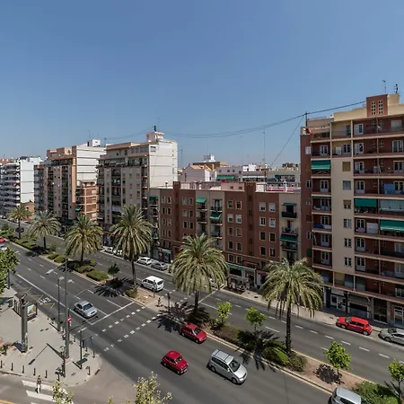Apartment Travel Habitat Jardines De Viveros *
