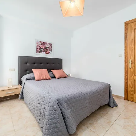 Travel Habitat Jardines De Viveros Апартаменты