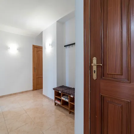 Travel Habitat Jardines De Viveros Апартаменты